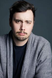 Samuel LAMARCHE